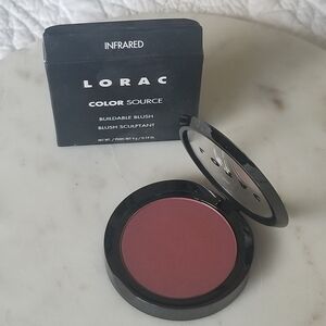 LORAC  BLUSH  Infrared #1620